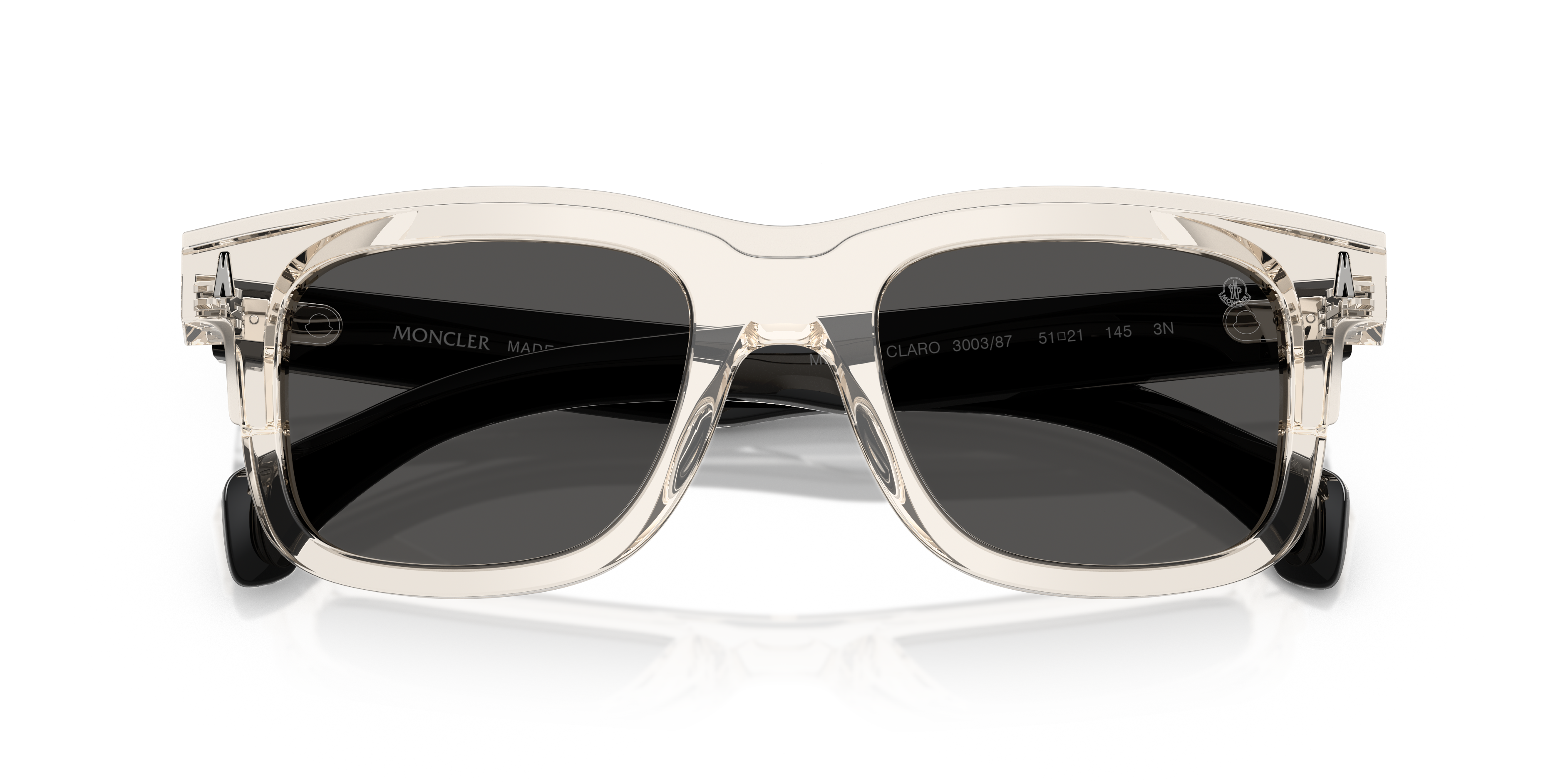 Moncler ME6004 300387 Claro 